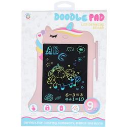 Kids LCD Doodle Board