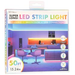 50 ft. LED Strip Light