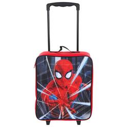 17in Spiderman Rolling Luggage