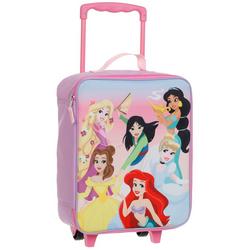 17in Princess Rolling Luggage