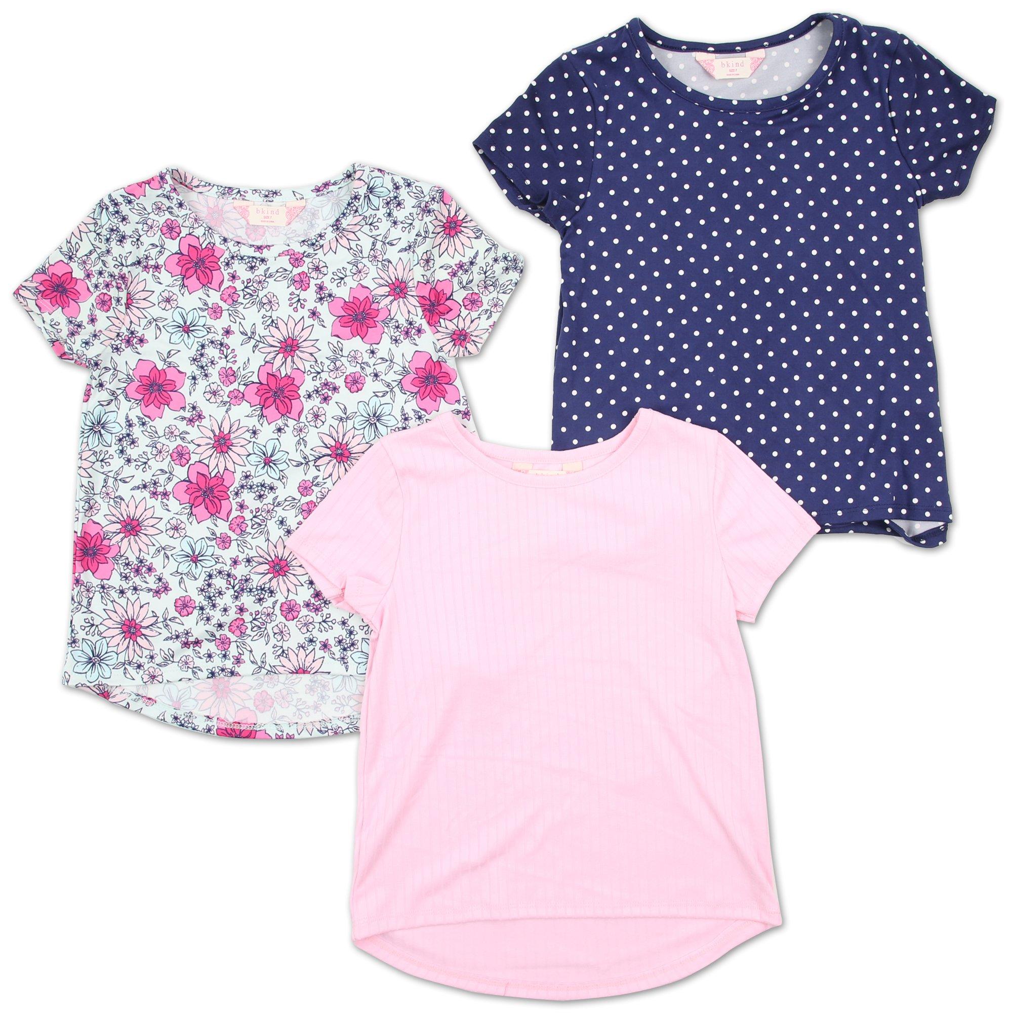 Size 7 girls outlet clothes