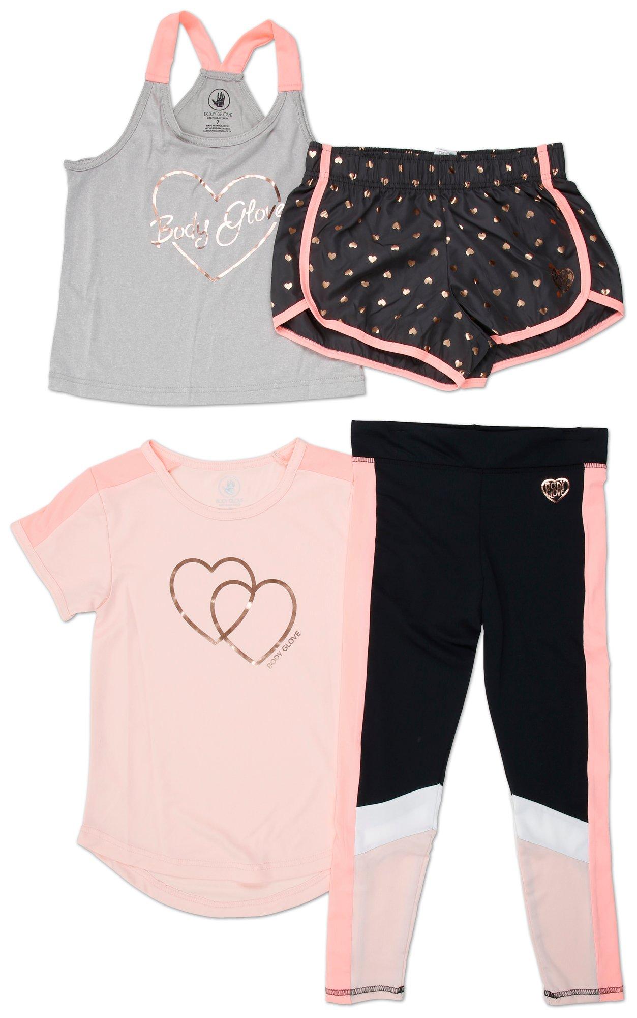 Bealls baby hot sale girl clothes