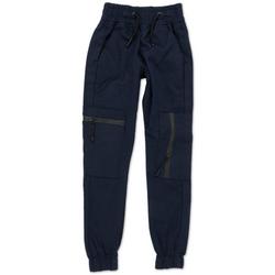 Little Boys Solid Joggers