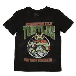 Boys TMNT Graphic T-Shirt - Multi