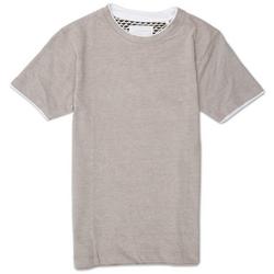 Boys Knit T-Shirt