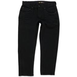 Boys Slim Fit Tapered Jeans
