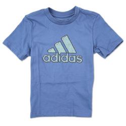 Little Boys Active T-Shirt