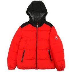 Boys Winter Puffer Jacket