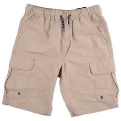 Boys Cargo Shorts