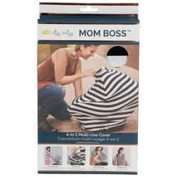 Mom Boss 4-in-1 Multi-Use Cover