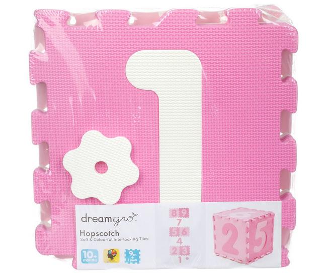 Dream Baby Safety Essentials Value Pack 3 1516 H x 10 78 W x 7