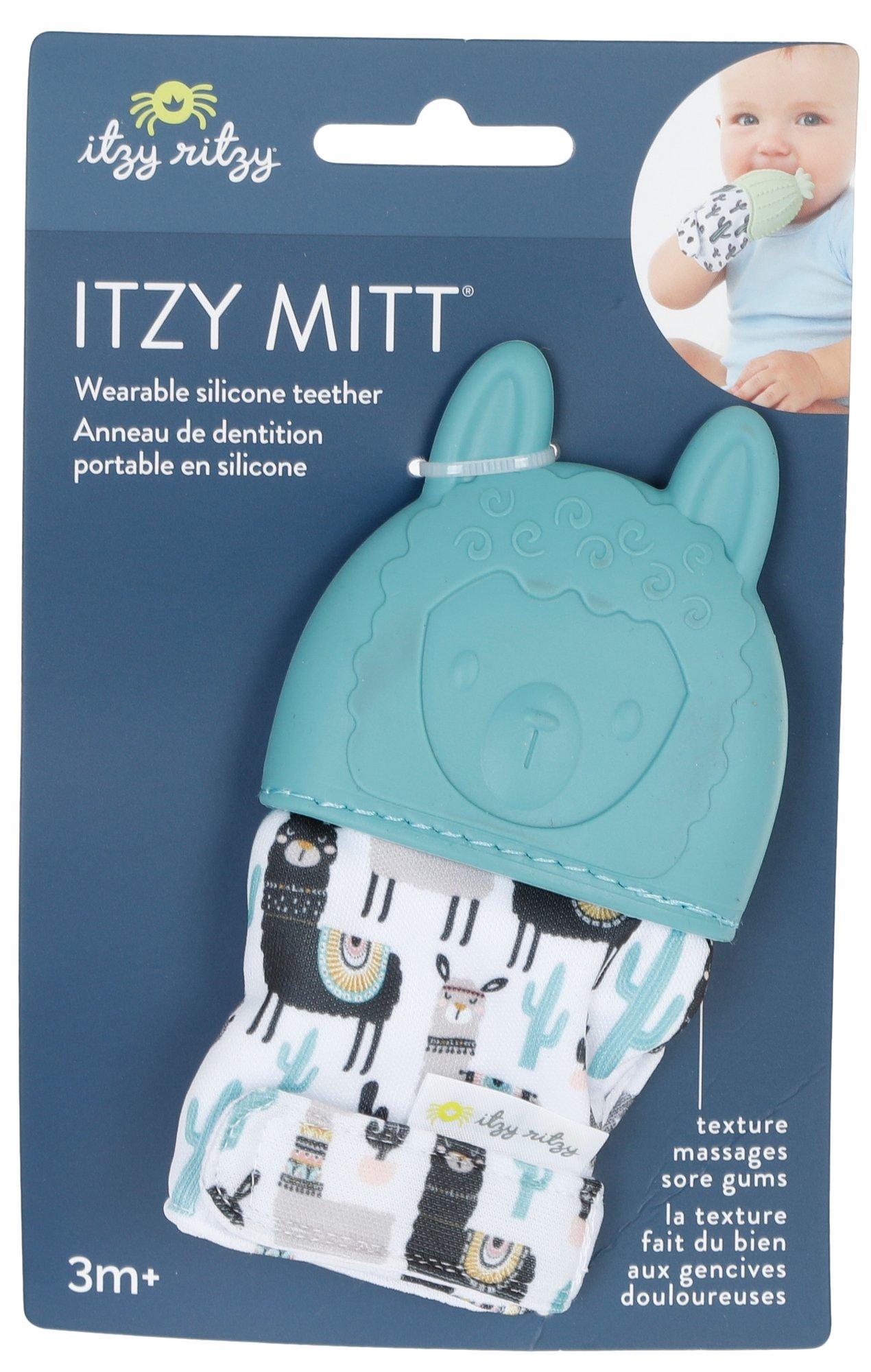 Llama Itzy Mitt