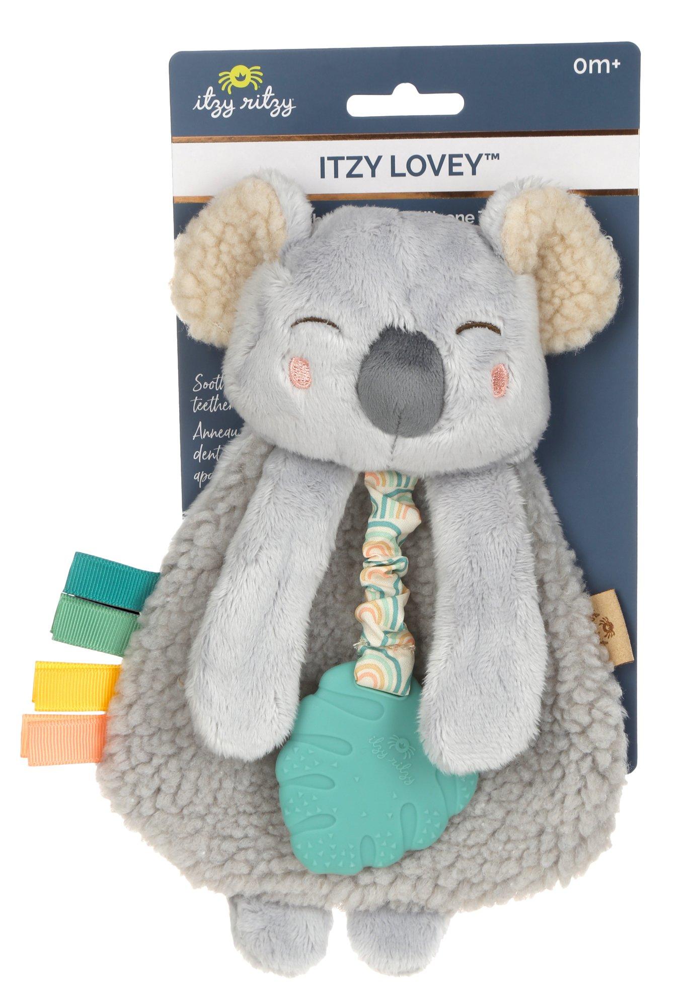 Baby Koala Teething Toy