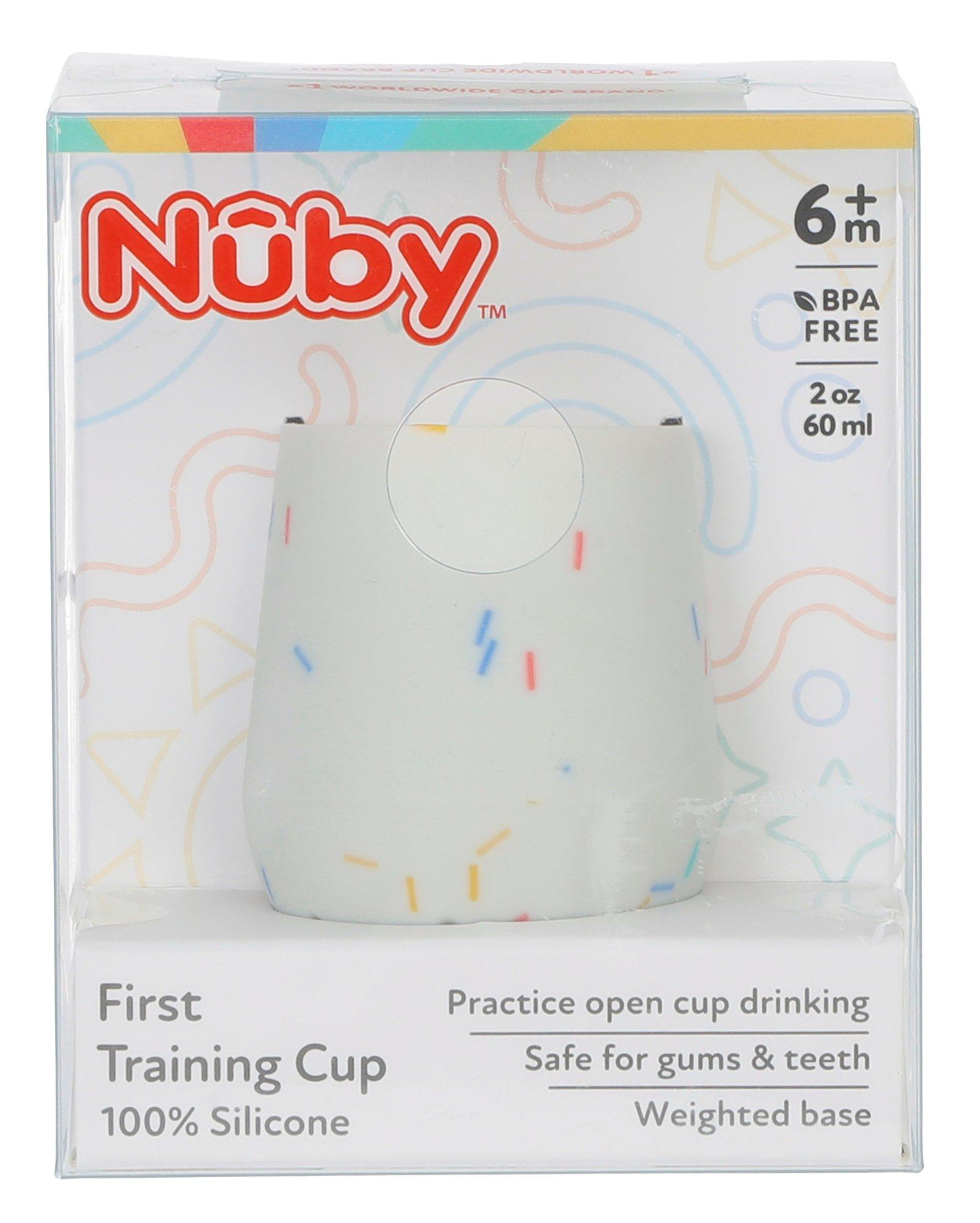 Baby First Training Cup