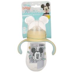 Mickey Mouse Baby Bottle