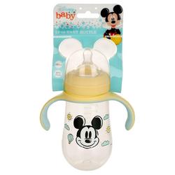12 oz. Mickey Mouse Baby Bottle