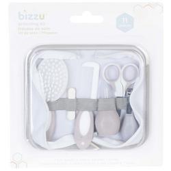 11 Pc Baby Grooming Kit