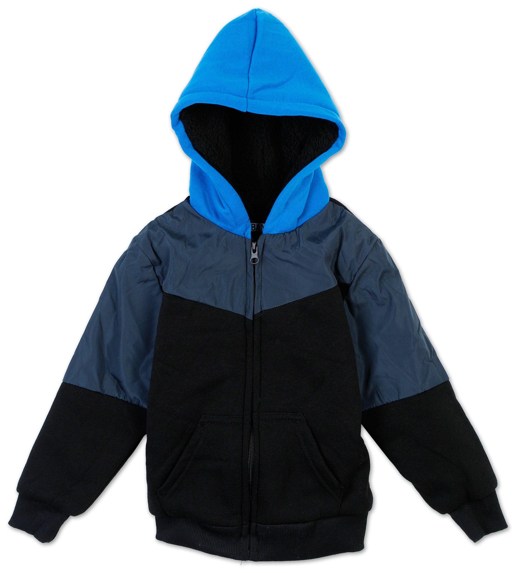 5t boys outlet coats