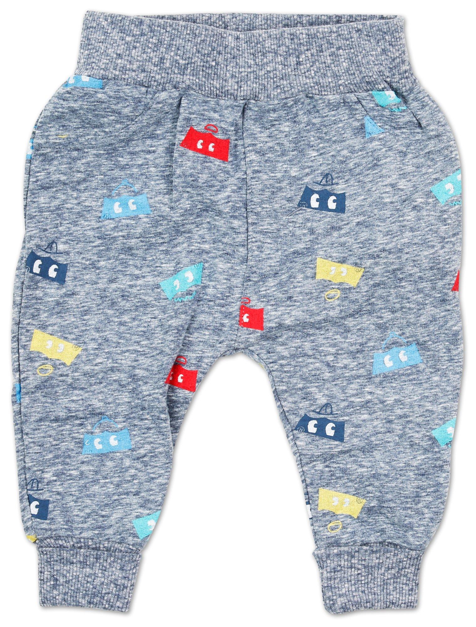 Toddler Boys Jogger Pants