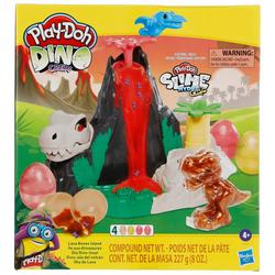Kids Dino Crew Play-Doh Set