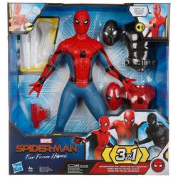 Kids Spider-Man Toy Set