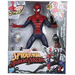 Kids Spider-Man Maximum Venom Action Figure Set