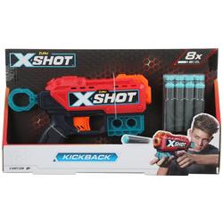 Kickback X-Shot Toy Gun