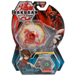 Bakugan Battle Planet Toy Set - Multi
