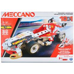 Kids Racing Car Toy Set