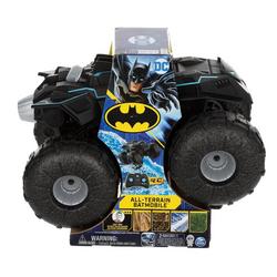 All-Terrain RC Batmobile
