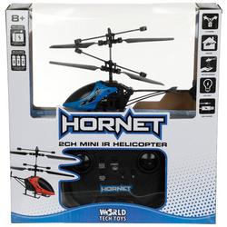 Hornet 2 Channel Mini RC Helicopter