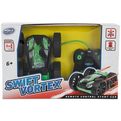 Swift Vortex Remote Control Stunt Car