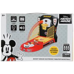 Mickey Mouse Electronic Tabletop Basketball