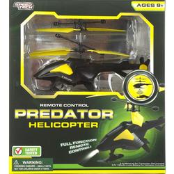 RC Predator Helicopter