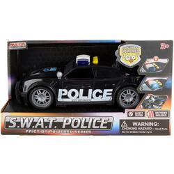 Swat Police Toy Car