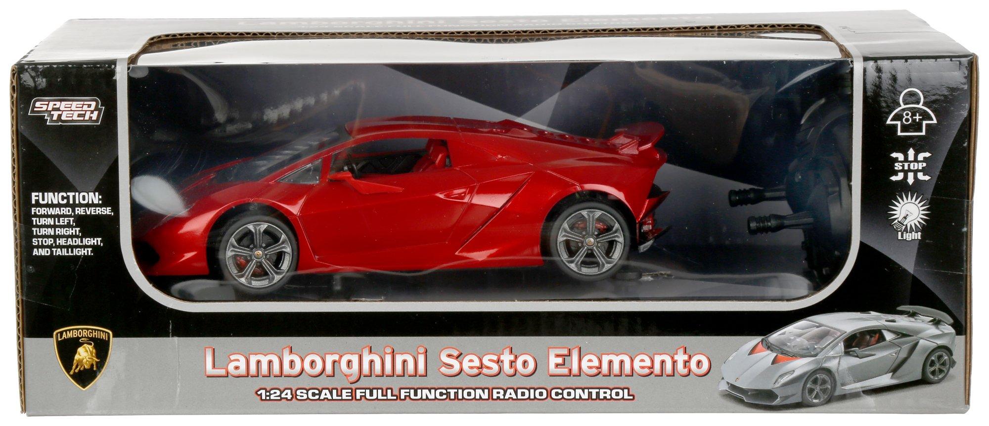 Lamborghini Radio Control Toy