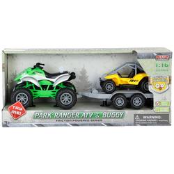 park Ranger ATV & Buggy