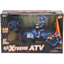 Kids  R/C Xtreme ATV Play Set