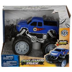 Kids Monster Truck Toy