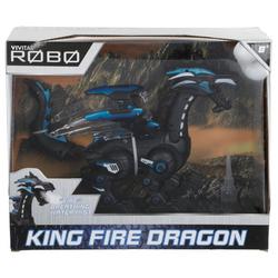 Kids King Fire Dragon Toy