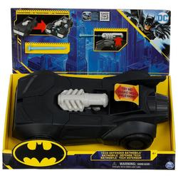 Tech Defender Batmobile