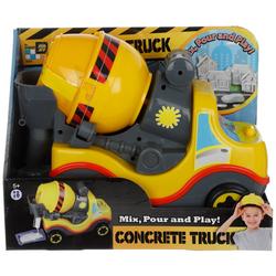 Slime Truck Toy