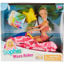 Kids Sophie Wave Rider Doll