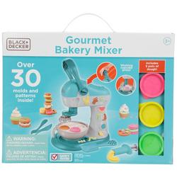 Gourmet Bakery Mixer