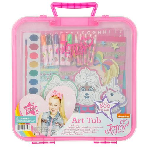 Pacts With Nickelodeon For Exclusive JoJo Siwa Products On