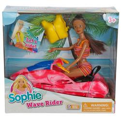 Kids Sophie Wave Rider Doll