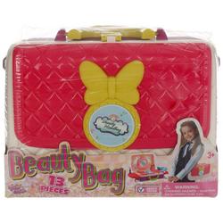 Kids 13 Pc Beauty Bag Toy