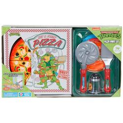Teenage Mutant Ninja Turtles Pizza Party Set