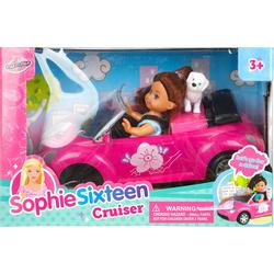 Sophie Sixteen Cruiser