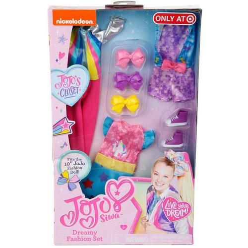 Pacts With Nickelodeon For Exclusive JoJo Siwa Products On